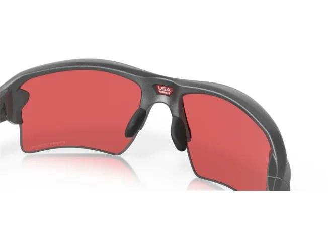 P&auml;ikeseprillid OAKLEY Flak 2.0 XL Steel Prizm Snow Sapphire