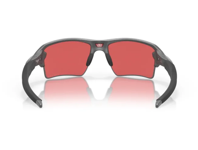 P&auml;ikeseprillid OAKLEY Flak 2.0 XL Steel Prizm Snow Sapphire