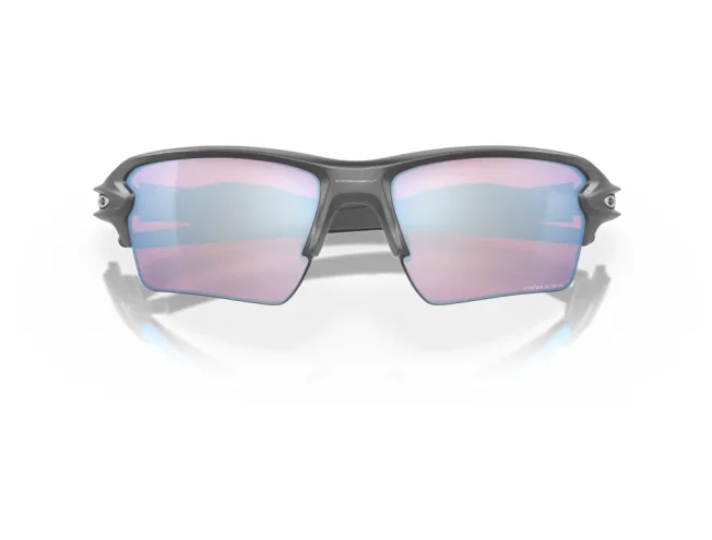 P&auml;ikeseprillid OAKLEY Flak 2.0 XL Steel Prizm Snow Sapphire