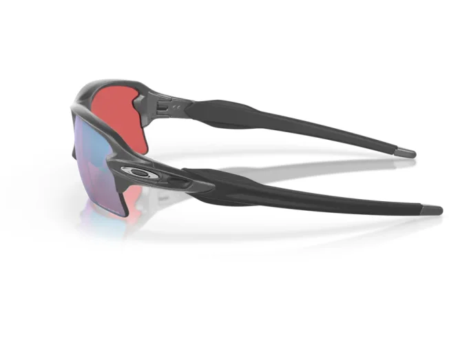 P&auml;ikeseprillid OAKLEY Flak 2.0 XL Steel Prizm Snow Sapphire