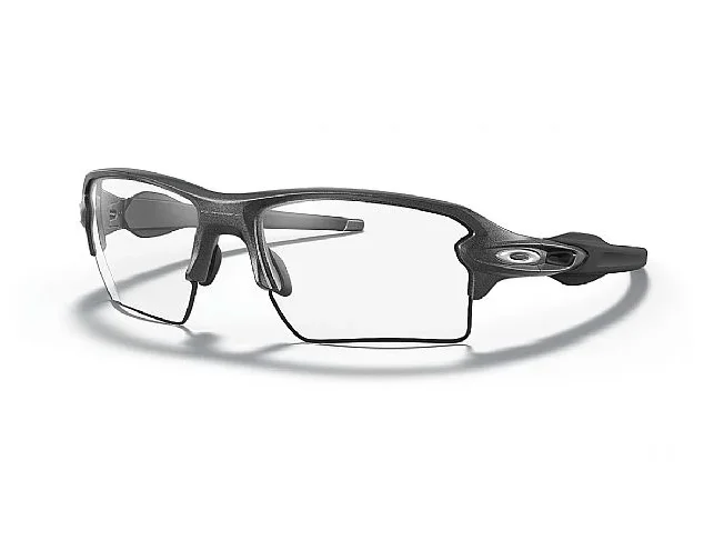 P&auml;ikeseprillid OAKLEY Flak 2.0 XL Matte Black Clear