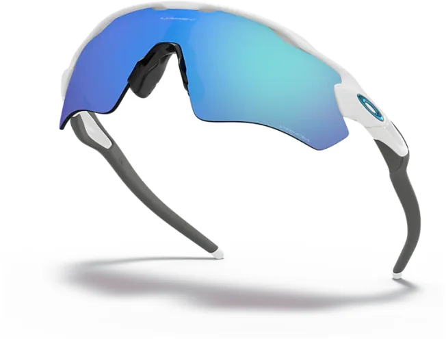P&auml;ikeseprillid OAKLEY Radar EV Path Team Colors Polished White Prizm Sapphire
