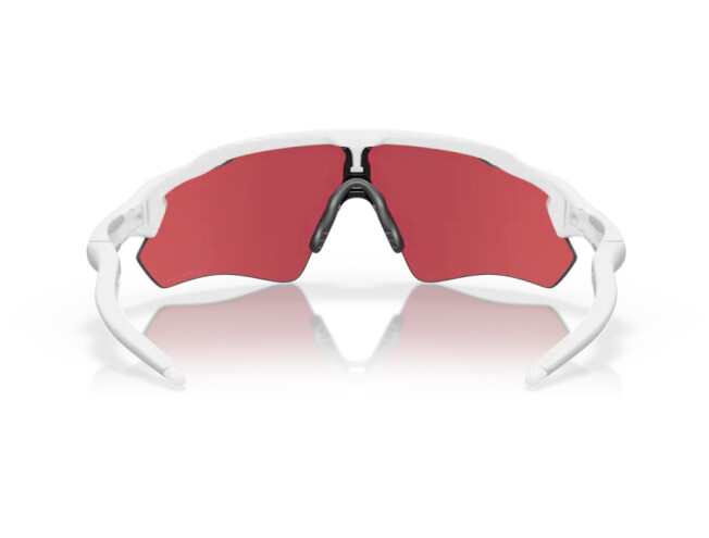 Päikeseprillid OAKLEY Radar EV Path Polished White Prizm Snow Sapphire