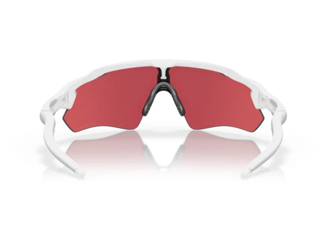 Päikeseprillid OAKLEY Radar EV Path Polished White Prizm Snow Sapphire