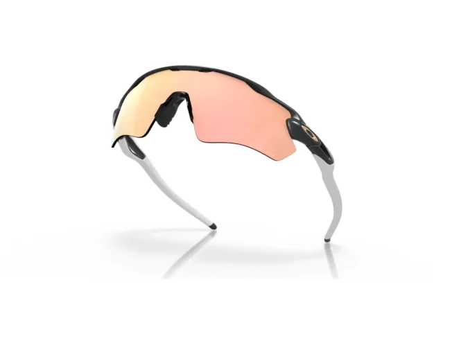 P&auml;ikeseprillid OAKLEY Radar EV Path Heritage Colors Collection Carbon Prizm Rose Gold