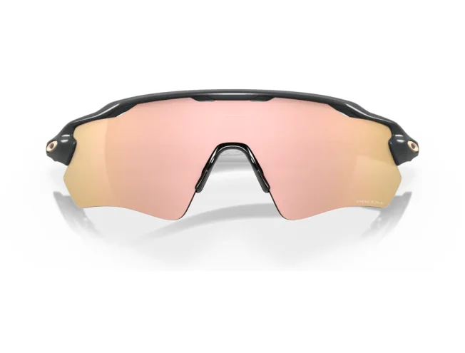 P&auml;ikeseprillid OAKLEY Radar EV Path Heritage Colors Collection Carbon Prizm Rose Gold