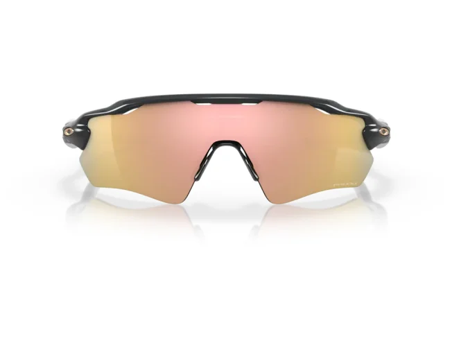 P&auml;ikeseprillid OAKLEY Radar EV Path Heritage Colors Collection Carbon Prizm Rose Gold