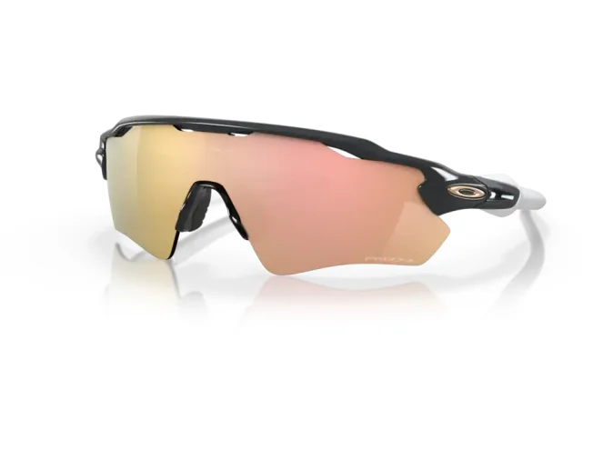 P&auml;ikeseprillid OAKLEY Radar EV Path Heritage Colors Collection Carbon Prizm Rose Gold