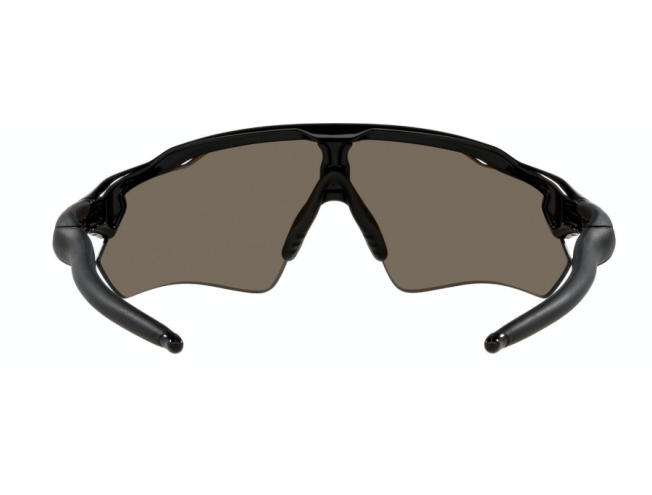 P&auml;ikeseprillid OAKLEY Radar EV Path Polished Black Prizm 24K Polarized