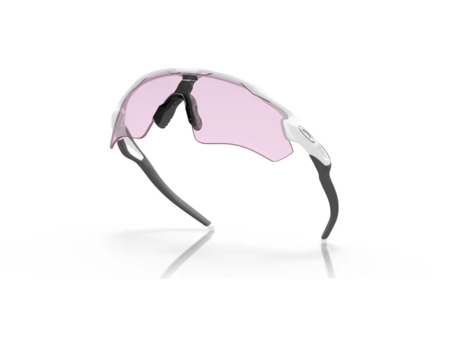 Päikeseprillid OAKLEY Radar EV Path Matte White Prizm Low Light