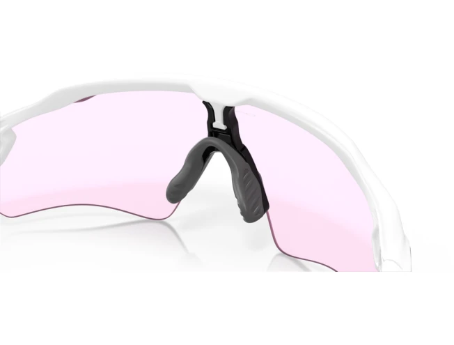 Päikeseprillid OAKLEY Radar EV Path Matte White Prizm Low Light