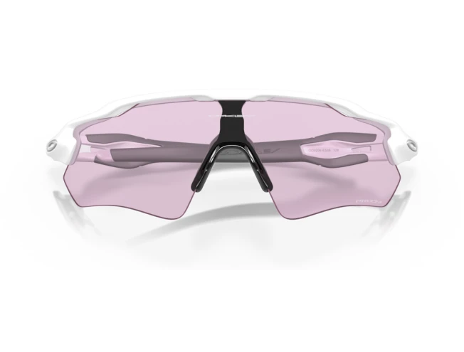 Päikeseprillid OAKLEY Radar EV Path Matte White Prizm Low Light