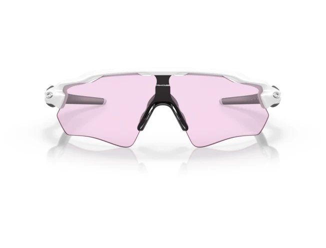 Päikeseprillid OAKLEY Radar EV Path Matte White Prizm Low Light