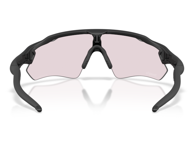 P&auml;ikeseprillid OAKLEY Radar EV Path Matte Black Prizm Transitions Ember