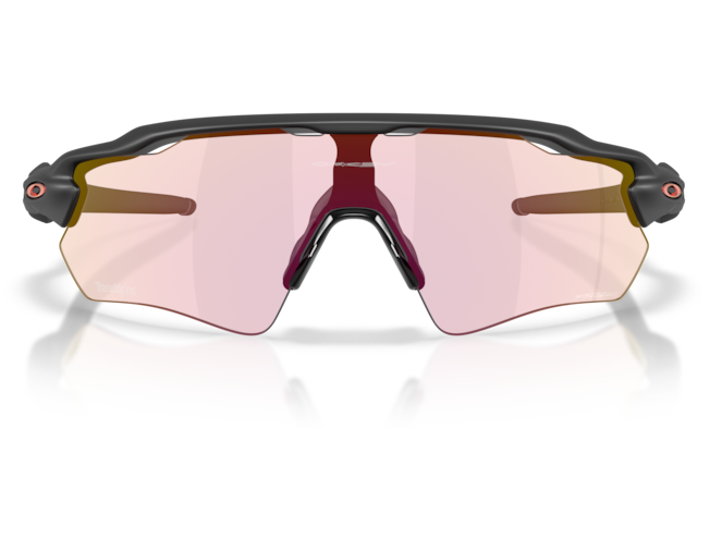 P&auml;ikeseprillid OAKLEY Radar EV Path Matte Black Prizm Transitions Ember