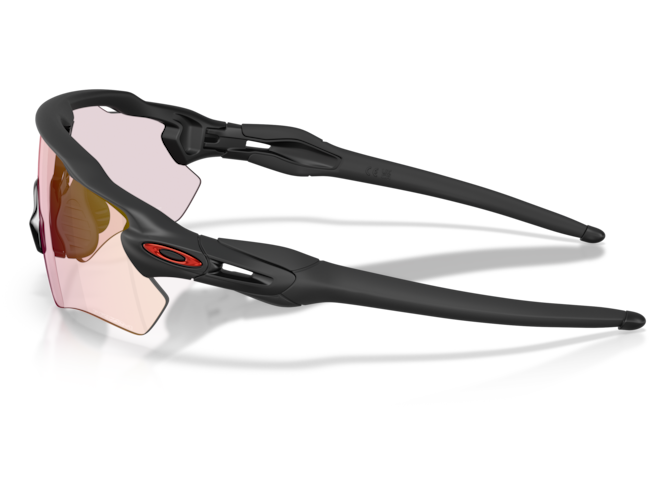 P&auml;ikeseprillid OAKLEY Radar EV Path Matte Black Prizm Transitions Ember