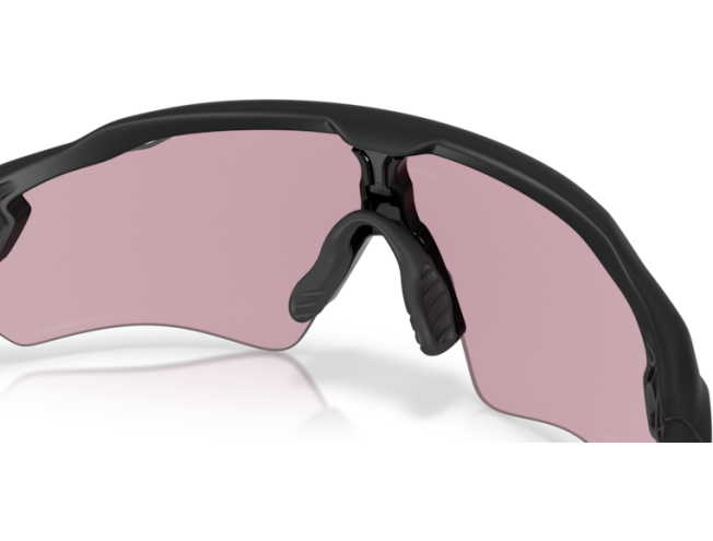 P&auml;ikeseprillid OAKLEY Radar EV Path Matte Black Prizm Transitions Pyrite