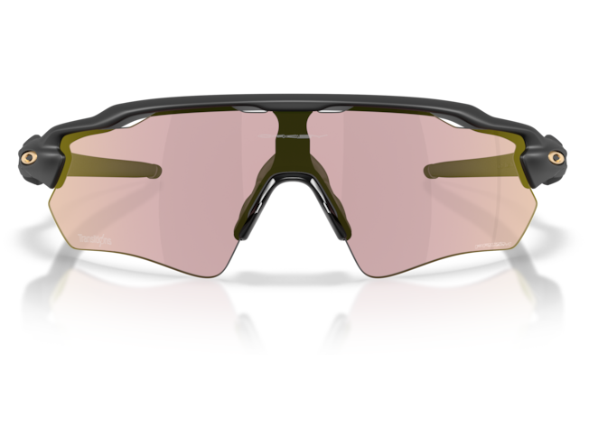 P&auml;ikeseprillid OAKLEY Radar EV Path Matte Black Prizm Transitions Pyrite