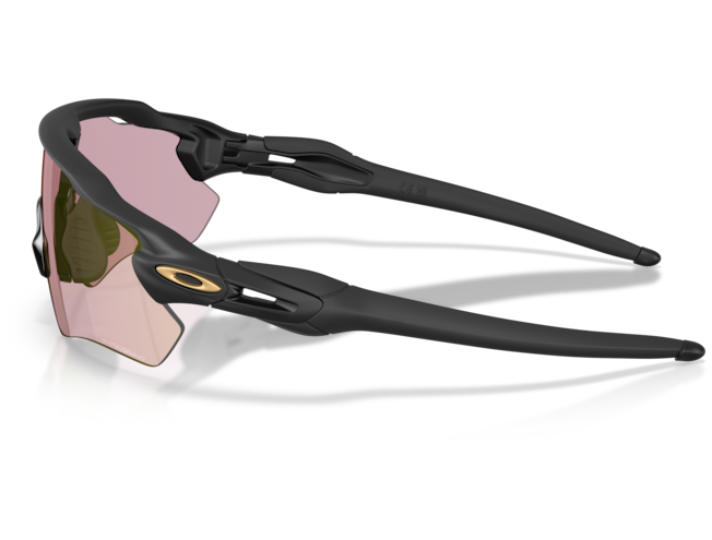 P&auml;ikeseprillid OAKLEY Radar EV Path Matte Black Prizm Transitions Pyrite