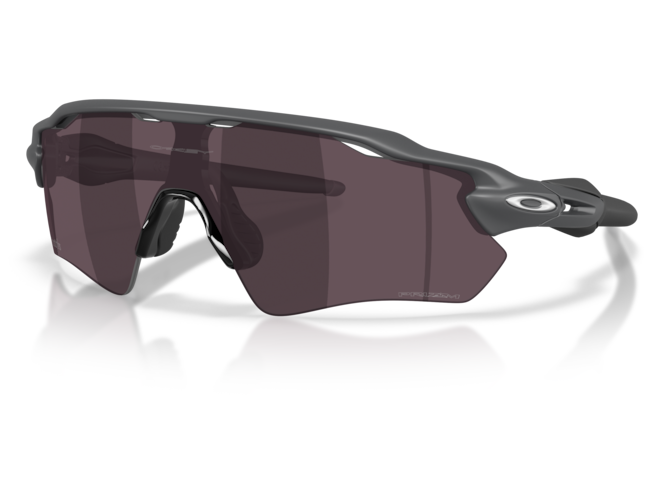 P&auml;ikeseprillid OAKLEY Radar EV Path Matte Carbon Prizm Transitions Black