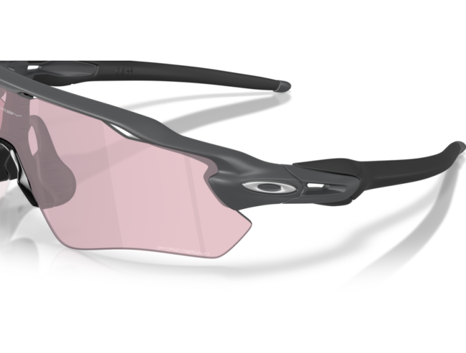 P&auml;ikeseprillid OAKLEY Radar EV Path Matte Carbon Prizm Transitions Black