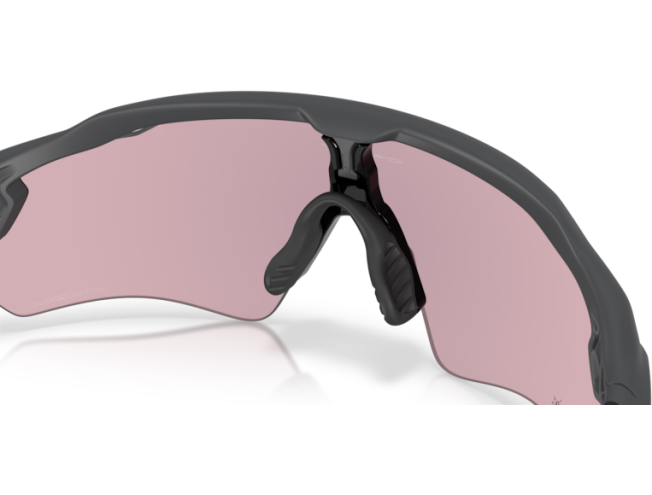 P&auml;ikeseprillid OAKLEY Radar EV Path Matte Carbon Prizm Transitions Black