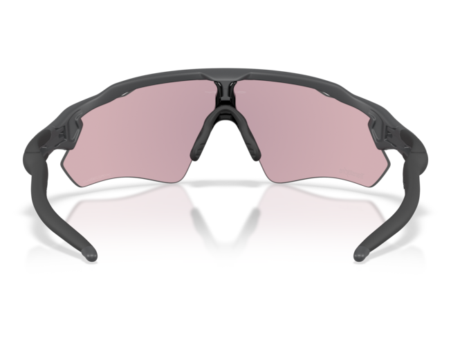 P&auml;ikeseprillid OAKLEY Radar EV Path Matte Carbon Prizm Transitions Black