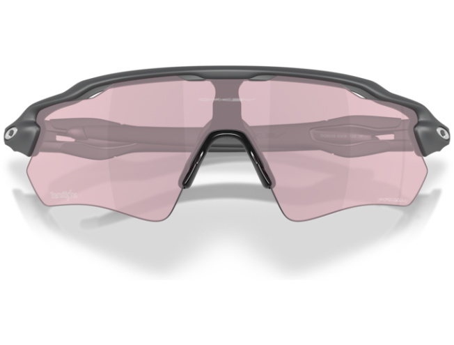 P&auml;ikeseprillid OAKLEY Radar EV Path Matte Carbon Prizm Transitions Black