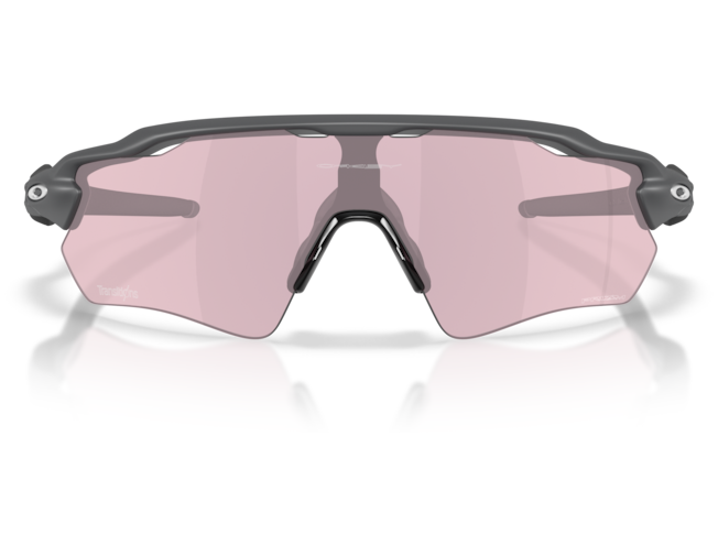 P&auml;ikeseprillid OAKLEY Radar EV Path Matte Carbon Prizm Transitions Black