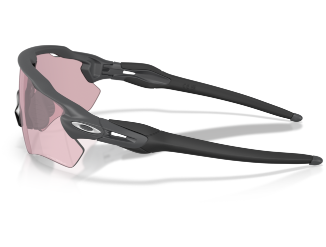 P&auml;ikeseprillid OAKLEY Radar EV Path Matte Carbon Prizm Transitions Black