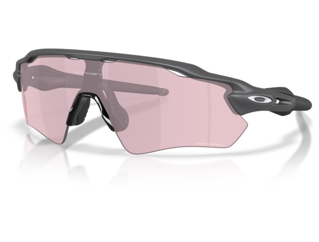 P&auml;ikeseprillid OAKLEY Radar EV Path Matte Carbon Prizm Transitions Black