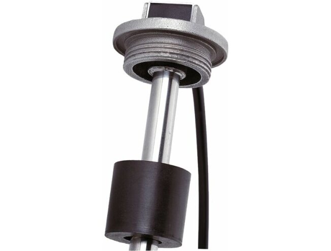 K&uuml;tuse- ja veepaagi andur Wema 323109 450mm