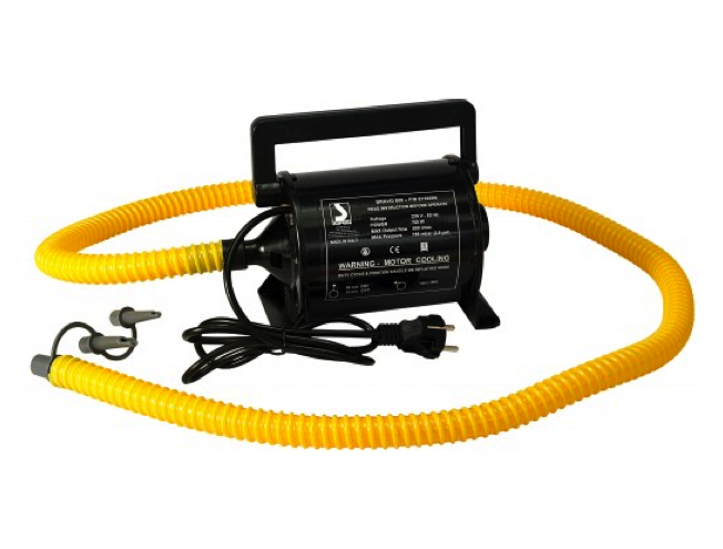 Õhkpump Bravo 800 elektriline 230V/800W