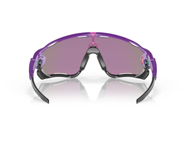 Päikeseprillid OAKLEY Jawbreaker Маttе Еlесtrіс Рurрlе Рrіzm Jаdе