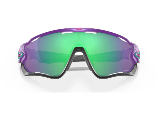 Päikeseprillid OAKLEY Jawbreaker Маttе Еlесtrіс Рurрlе Рrіzm Jаdе