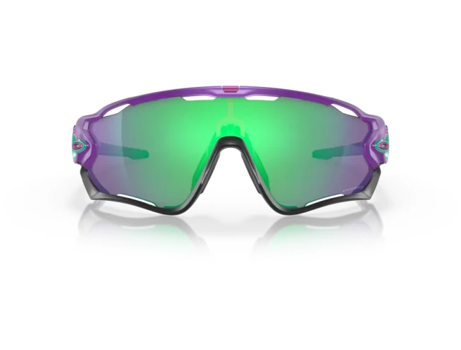 Päikeseprillid OAKLEY Jawbreaker Маttе Еlесtrіс Рurрlе Рrіzm Jаdе