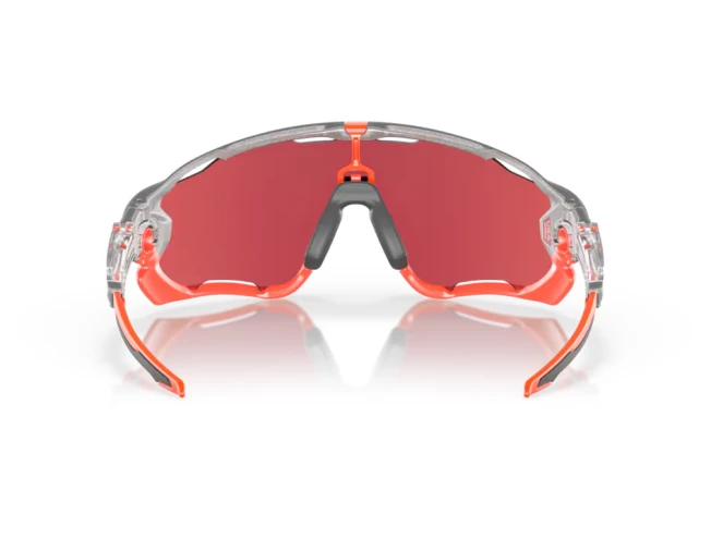 Päikeseprillid OAKLEY Jawbreaker Space Dust Prizm Snow Sapphire Space Dust Prizm Snow Sapphire