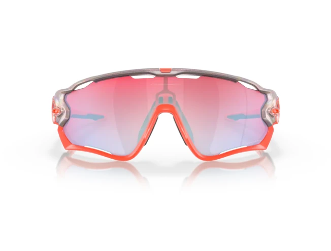 Päikeseprillid OAKLEY Jawbreaker Space Dust Prizm Snow Sapphire Space Dust Prizm Snow Sapphire