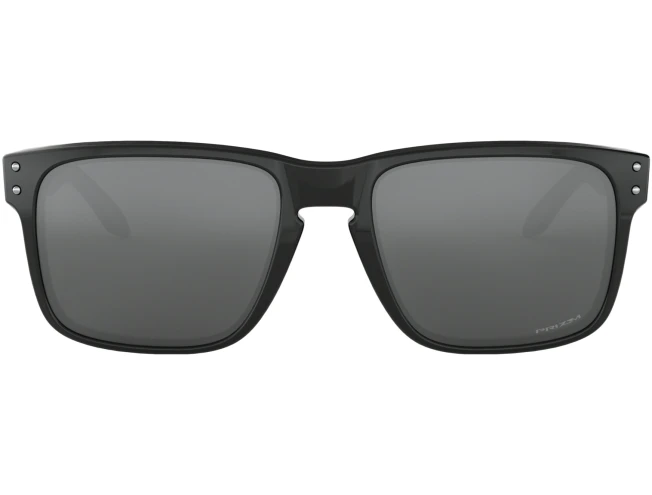 Päikeseprillid OAKLEY Holbrook Polished Black Prizm Black