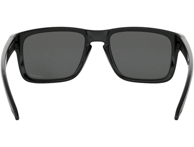 Päikeseprillid OAKLEY Holbrook Polished Black Prizm Black
