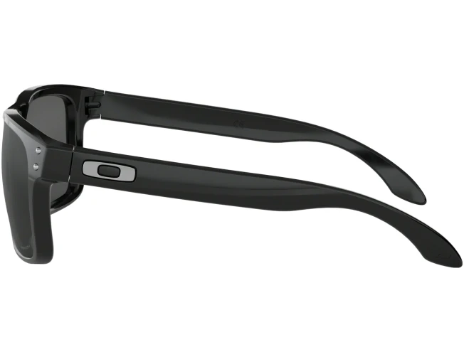 Päikeseprillid OAKLEY Holbrook Polished Black Prizm Black