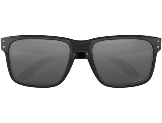 Päikeseprillid OAKLEY Holbrook Polished Black Prizm Black