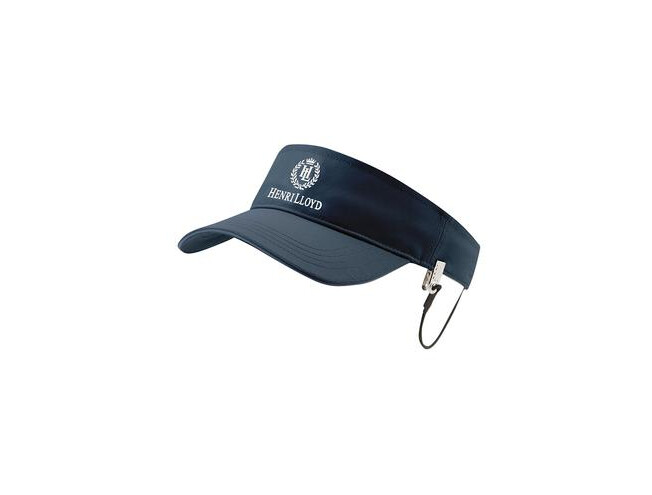 Nokamüts Henri Lloyd Freedom Visor must SLB