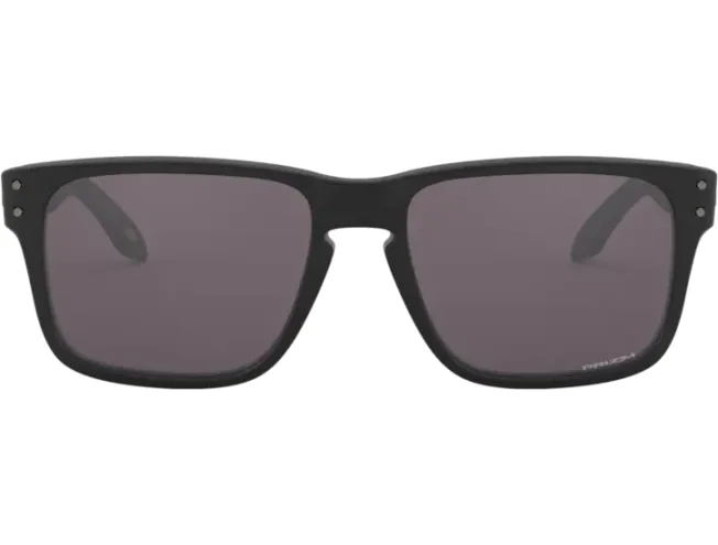 P&auml;ikeseprillid OAKLEY Holbrook XS Matte Black Prizm Gray