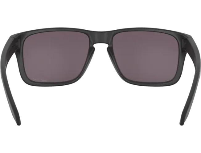 P&auml;ikeseprillid OAKLEY Holbrook XS Matte Black Prizm Gray