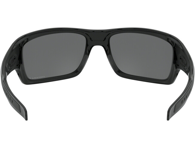 Päikeseprillid OAKLEY Turbine Polished Black Prizm Black Polarized Polished Black Prizm Black Polarized