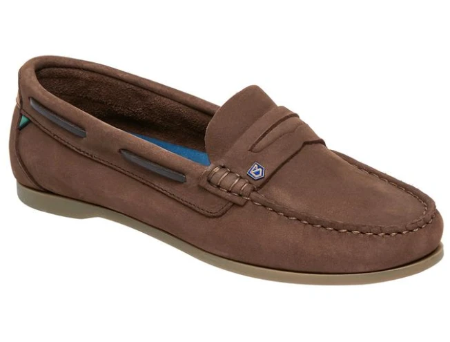 Purjetamiskingad Dubarry Belize Cafe naiste
