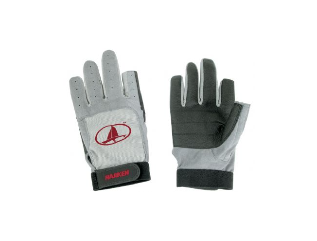 Purjetamiskindad Harken Classic  pikk s&otilde;rm Classic S