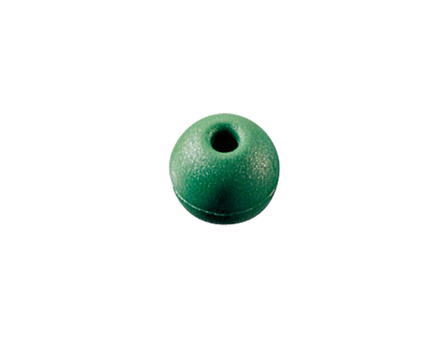 Stopper pall Ronstan RF1315GRN roheline 31mm