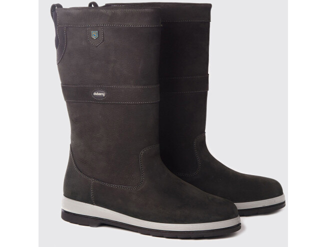 Purjetamissaapad Dubarry Ultima Ex-Fit black 46 must 46